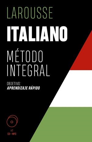 ITALIANO. MÉTODO INTEGRAL | 9788418473685 | VELLACCIO, LYDIA | Llibres Parcir | Librería Parcir | Librería online de Manresa | Comprar libros en catalán y castellano online