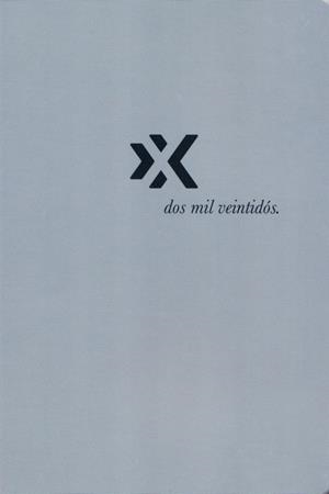 AGENDA -2022 CRUCESPARALELAS | 9788427146129 | VV.AA. | Llibres Parcir | Llibreria Parcir | Llibreria online de Manresa | Comprar llibres en català i castellà online