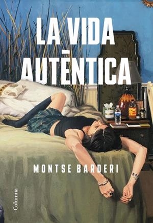 LA VIDA AUTÈNTICA | 9788466428118 | BARDERI, MONTSE | Llibres Parcir | Librería Parcir | Librería online de Manresa | Comprar libros en catalán y castellano online