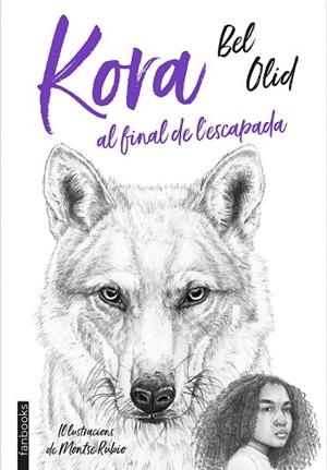 KORA | 9788418327643 | OLID, BEL | Llibres Parcir | Llibreria Parcir | Llibreria online de Manresa | Comprar llibres en català i castellà online
