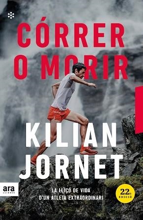CÓRRER O MORIR. EDICIÓ 2021 | 9788417804671 | JORNET I BURGADA, KILIAN | Llibres Parcir | Llibreria Parcir | Llibreria online de Manresa | Comprar llibres en català i castellà online