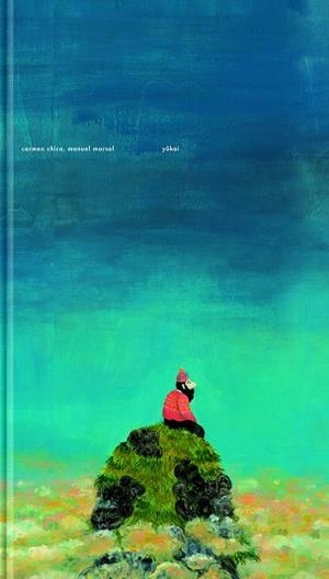 YÔKAI | 9788417617189 | CHICA, CARMEN/MARSOL, MANUEL | Llibres Parcir | Librería Parcir | Librería online de Manresa | Comprar libros en catalán y castellano online