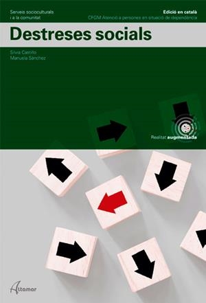 DESTRESES SOCIALS | 9788417144982 | S. CASTILLO, D. M. SÁNCHEZ | Llibres Parcir | Llibreria Parcir | Llibreria online de Manresa | Comprar llibres en català i castellà online