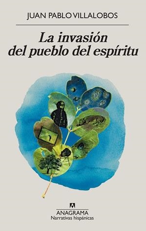 LA INVASIÓN DEL PUEBLO DEL ESPÍRITU | 9788433998910 | VILLALOBOS, JUAN PABLO | Llibres Parcir | Librería Parcir | Librería online de Manresa | Comprar libros en catalán y castellano online