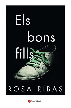 ELS BONS FILLS | 9788412147995 | RIBAS MOLINÉ, ROSA | Llibres Parcir | Llibreria Parcir | Llibreria online de Manresa | Comprar llibres en català i castellà online