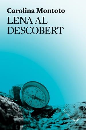 LENA AL DESCOBERT | 9788412283990 | MONTOTO, CAROLINA | Llibres Parcir | Llibreria Parcir | Llibreria online de Manresa | Comprar llibres en català i castellà online