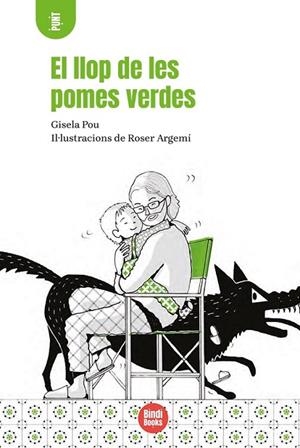 EL LLOP DE LES POMES VERDES | 9788418288203 | POU VALLS, GISELA | Llibres Parcir | Llibreria Parcir | Llibreria online de Manresa | Comprar llibres en català i castellà online