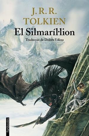 EL SILMARÍL·LION | 9788418327612 | TOLKIEN, J. R. R. | Llibres Parcir | Llibreria Parcir | Llibreria online de Manresa | Comprar llibres en català i castellà online