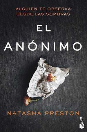 EL ANÓNIMO | 9788408246633 | PRESTON, NATASHA | Llibres Parcir | Librería Parcir | Librería online de Manresa | Comprar libros en catalán y castellano online