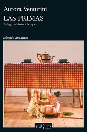 LAS PRIMAS | 9788490669990 | VENTURINI, AURORA | Llibres Parcir | Llibreria Parcir | Llibreria online de Manresa | Comprar llibres en català i castellà online