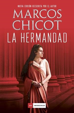 LA HERMANDAD. NUEVA EDICIÓN | 9788418538698 | CHICOT, MARCOS | Llibres Parcir | Llibreria Parcir | Llibreria online de Manresa | Comprar llibres en català i castellà online