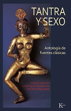TANTRA Y SEXO | 9788499889085 | Llibres Parcir | Llibreria Parcir | Llibreria online de Manresa | Comprar llibres en català i castellà online