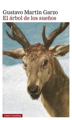 EL ÁRBOL DE LOS SUEÑOS | 9788418807060 | MARTÍN GARZO, GUSTAVO | Llibres Parcir | Librería Parcir | Librería online de Manresa | Comprar libros en catalán y castellano online