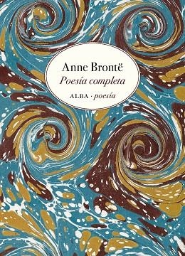 POESÍA COMPLETA | 9788490657997 | BRONTË, ANNE | Llibres Parcir | Librería Parcir | Librería online de Manresa | Comprar libros en catalán y castellano online
