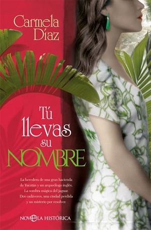 TÚ LLEVAS SU NOMBRE | 9788491647522 | DÍAZ FERNÁNDEZ, CARMELA | Llibres Parcir | Librería Parcir | Librería online de Manresa | Comprar libros en catalán y castellano online