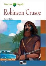 ROBINSON CRUSOE - G.A. | 9788431690526 | DEFOE, DANIEL | Llibres Parcir | Llibreria Parcir | Llibreria online de Manresa | Comprar llibres en català i castellà online