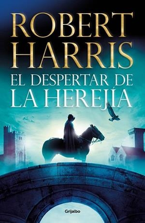 EL DESPERTAR DE LA HEREJÍA | 9788425359613 | HARRIS, ROBERT | Llibres Parcir | Llibreria Parcir | Llibreria online de Manresa | Comprar llibres en català i castellà online