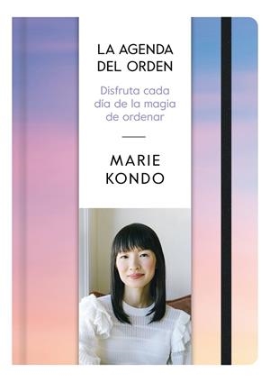 LA AGENDA DEL ORDEN | 9788403522268 | KONDO, MARIE | Llibres Parcir | Llibreria Parcir | Llibreria online de Manresa | Comprar llibres en català i castellà online