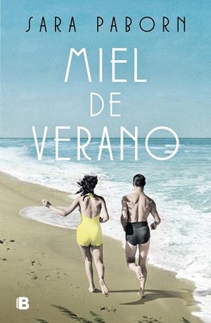 MIEL DE VERANO | 9788466670036 | PABORN, SARA | Llibres Parcir | Librería Parcir | Librería online de Manresa | Comprar libros en catalán y castellano online