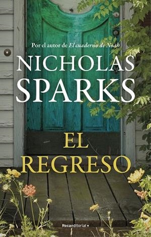 EL REGRESO | 9788418417542 | SPARKS, NICHOLAS | Llibres Parcir | Llibreria Parcir | Llibreria online de Manresa | Comprar llibres en català i castellà online