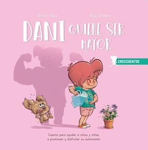 DANI QUIERE SER MAYOR | 9788426733177 | ÁLAVA, SILVIA | Llibres Parcir | Librería Parcir | Librería online de Manresa | Comprar libros en catalán y castellano online
