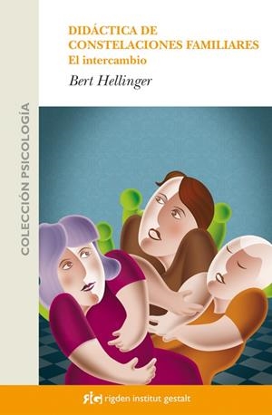 DIDÁCTICA DE CONSTELACIONES FAMILIARES | 9788494234828 | HELLINGER, BERT | Llibres Parcir | Llibreria Parcir | Llibreria online de Manresa | Comprar llibres en català i castellà online
