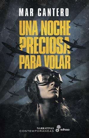 UNA NOCHE PRECIOSA PARA VOLAR | 9788435063708 | CANTERO, MAR | Llibres Parcir | Llibreria Parcir | Llibreria online de Manresa | Comprar llibres en català i castellà online