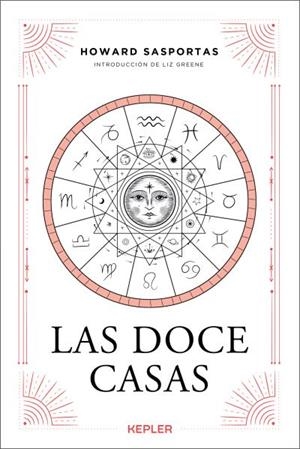 LAS DOCE CASAS | 9788416344598 | SASPORTAS, HOWARD | Llibres Parcir | Llibreria Parcir | Llibreria online de Manresa | Comprar llibres en català i castellà online