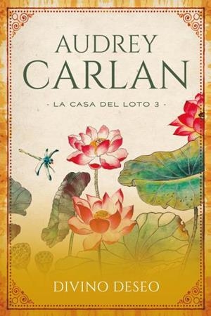DIVINO DESEO | 9788417421274 | CARLAN, AUDREY | Llibres Parcir | Llibreria Parcir | Llibreria online de Manresa | Comprar llibres en català i castellà online