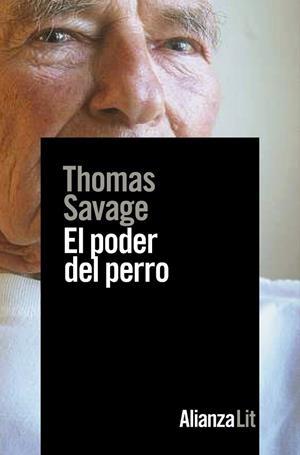 EL PODER DEL PERRO | 9788413621937 | SAVAGE, THOMAS | Llibres Parcir | Librería Parcir | Librería online de Manresa | Comprar libros en catalán y castellano online