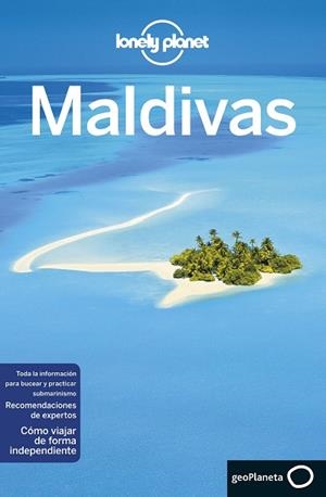 GUIA MALDIVAS LONELY PLANET | 9788408246534 | MASTERS, TOM | Llibres Parcir | Librería Parcir | Librería online de Manresa | Comprar libros en catalán y castellano online