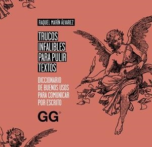 TRUCOS INFALIBLES PARA PULIR TEXTOS | 9788425233432 | MARÍN ÁLVAREZ, RAQUEL | Llibres Parcir | Llibreria Parcir | Llibreria online de Manresa | Comprar llibres en català i castellà online