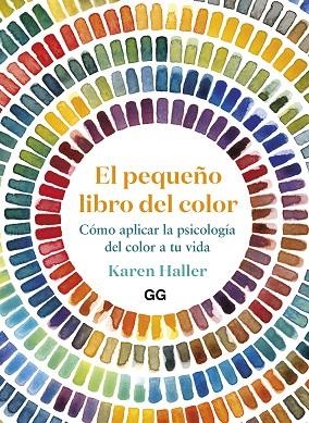EL PEQUEÑO LIBRO DEL COLOR | 9788425233456 | HALLER, KAREN | Llibres Parcir | Llibreria Parcir | Llibreria online de Manresa | Comprar llibres en català i castellà online