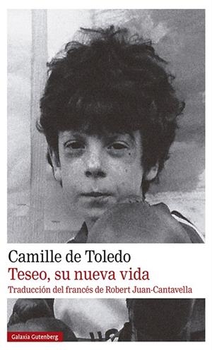 TESEO, SU NUEVA VIDA | 9788418807046 | DE TOLEDO, CAMILLE | Llibres Parcir | Llibreria Parcir | Llibreria online de Manresa | Comprar llibres en català i castellà online