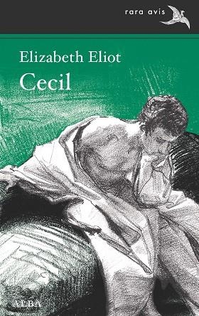 CECIL | 9788490658031 | ELIOT, ELIZABETH | Llibres Parcir | Llibreria Parcir | Llibreria online de Manresa | Comprar llibres en català i castellà online