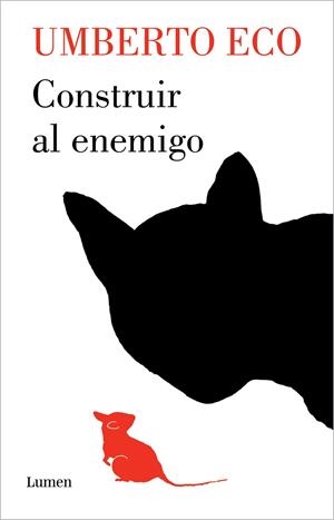 CONSTRUIR AL ENEMIGO | 9788426410726 | ECO, UMBERTO | Llibres Parcir | Llibreria Parcir | Llibreria online de Manresa | Comprar llibres en català i castellà online