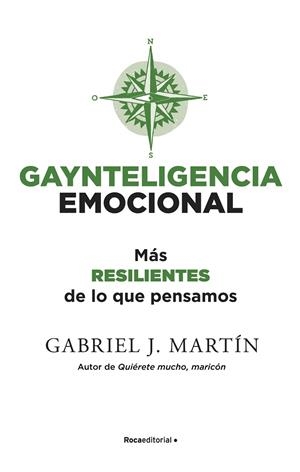 GAYNTELIGENCIA EMOCIONAL | 9788418557231 | MARTÍN, GABRIEL J. | Llibres Parcir | Librería Parcir | Librería online de Manresa | Comprar libros en catalán y castellano online