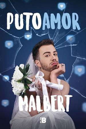 PUTO AMOR | 9788418051210 | MALBERT, | Llibres Parcir | Librería Parcir | Librería online de Manresa | Comprar libros en catalán y castellano online