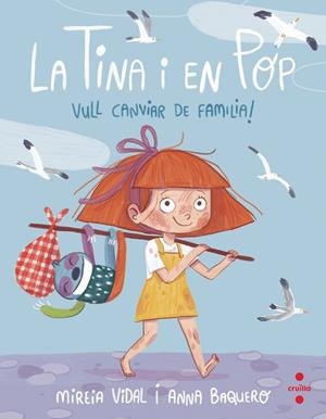 C-TP.1 VULL CANVIAR DE FAMÍLIA! | 9788466150095 | VIDAL SAENZ, MIREIA | Llibres Parcir | Llibreria Parcir | Llibreria online de Manresa | Comprar llibres en català i castellà online