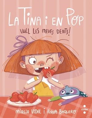 C-TP.2 VULL LES MEVES DENTS! | 9788466150101 | VIDAL SAENZ, MIREIA | Llibres Parcir | Llibreria Parcir | Llibreria online de Manresa | Comprar llibres en català i castellà online