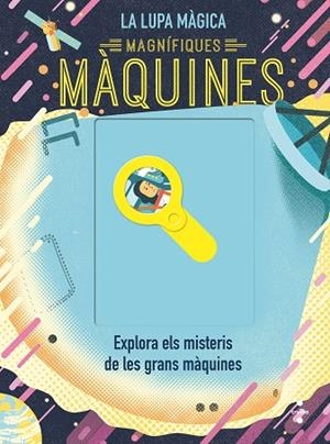 MAGNIFIQUES MAQUINES | 9788466149297 | HEAD, HONOR | Llibres Parcir | Llibreria Parcir | Llibreria online de Manresa | Comprar llibres en català i castellà online