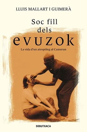 SOC FILL DELS EVUZOK | 9788418132957 | MALLART I GUIMERÀ, LLUÍS | Llibres Parcir | Llibreria Parcir | Llibreria online de Manresa | Comprar llibres en català i castellà online