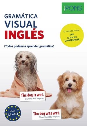 GRAMÁTICA VISUAL INGLÉS | 9788416782635 | MELICAN, BRIAN/PROCTOR, ASTRID | Llibres Parcir | Llibreria Parcir | Llibreria online de Manresa | Comprar llibres en català i castellà online