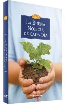 LA BUENA NOTICIA DE CADA DIA 2022 LETRA GRANDE | 9788490736852 | AA.VV | Llibres Parcir | Llibreria Parcir | Llibreria online de Manresa | Comprar llibres en català i castellà online