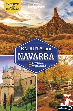 EN RUTA POR NAVARRA 1 | 9788408240563 | BASSI, GIACOMO | Llibres Parcir | Llibreria Parcir | Llibreria online de Manresa | Comprar llibres en català i castellà online