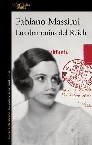 LOS DEMONIOS DEL REICH | 9788420460291 | MASSIMI, FABIANO | Llibres Parcir | Llibreria Parcir | Llibreria online de Manresa | Comprar llibres en català i castellà online