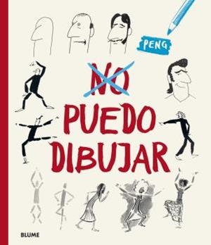 NO PUEDO DIBUJAR | 9788418725029 | PENG | Llibres Parcir | Llibreria Parcir | Llibreria online de Manresa | Comprar llibres en català i castellà online