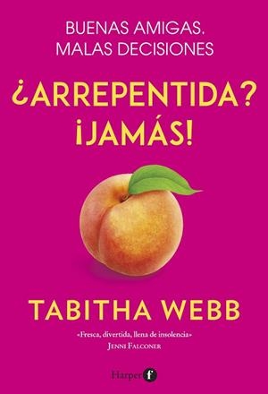 ¿ARREPENTIDA? ¡JAMÁS! | 9788418976001 | WEBB, TABITHA | Llibres Parcir | Llibreria Parcir | Llibreria online de Manresa | Comprar llibres en català i castellà online