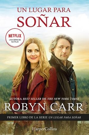 UN LUGAR PARA SOÑAR | 9788418623233 | CARR, ROBYN | Llibres Parcir | Llibreria Parcir | Llibreria online de Manresa | Comprar llibres en català i castellà online