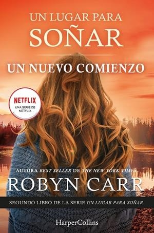 UN NUEVO COMIENZO | 9788418623240 | CARR, ROBYN | Llibres Parcir | Llibreria Parcir | Llibreria online de Manresa | Comprar llibres en català i castellà online